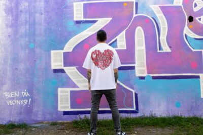 Camiseta Corazón - Imagen 8