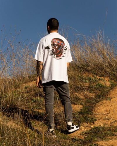 Camiseta Maasai - Imagen 5