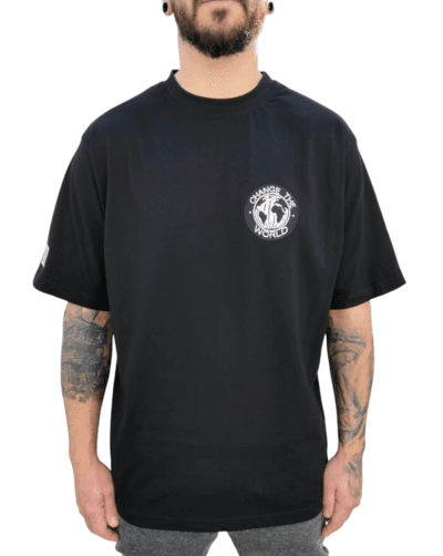 Camiseta Corazón - Imagen 5