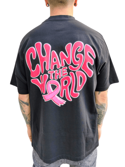 Camiseta Corazón - Imagen 6