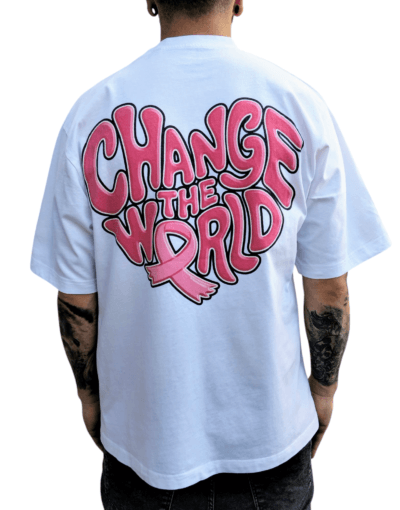 Camiseta Corazón