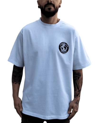 Camiseta Panda - Imagen 7