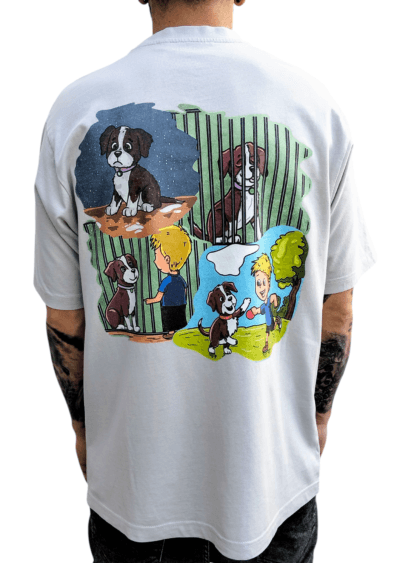 Camiseta Protectora Tigres Callejeros