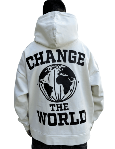 Sudadera CTW Coconut