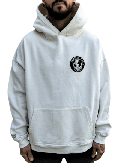 Sudadera CTW Coconut - Imagen 2